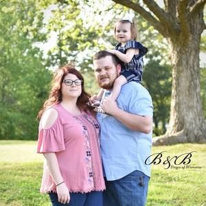 Meet your Posher, Russell